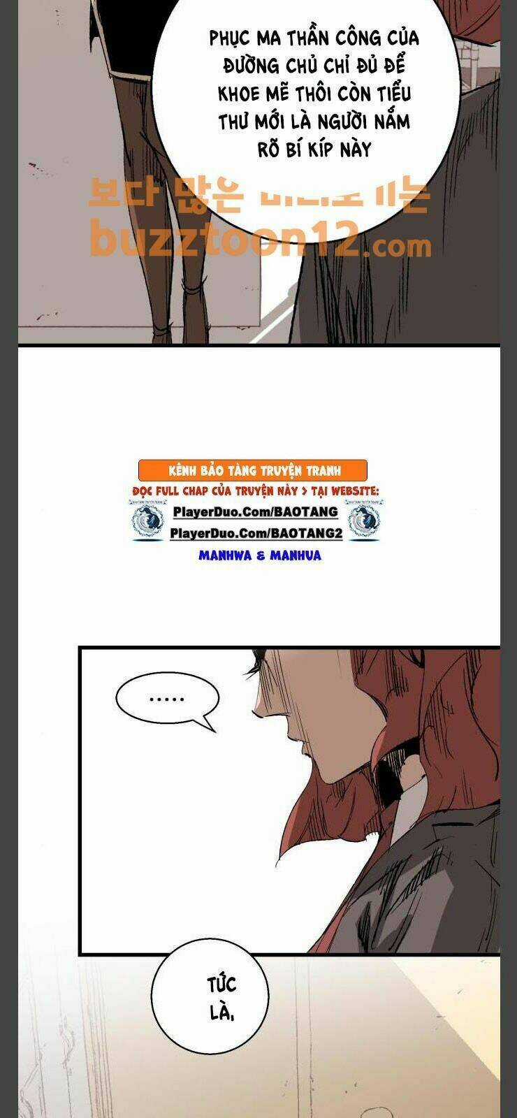 Murim Thời Hiện Đại Chapter 10 trang 58