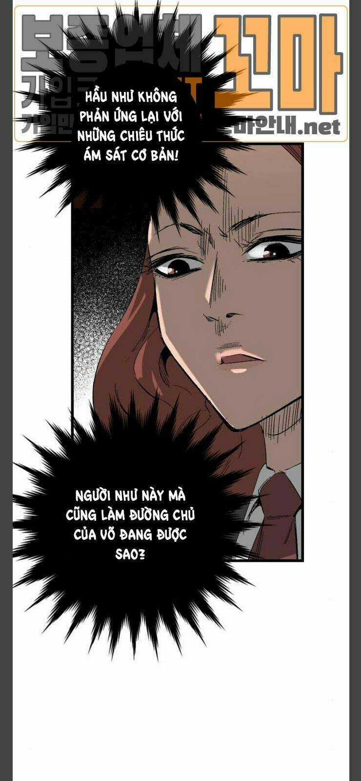 Murim Thời Hiện Đại Chapter 10 trang 6