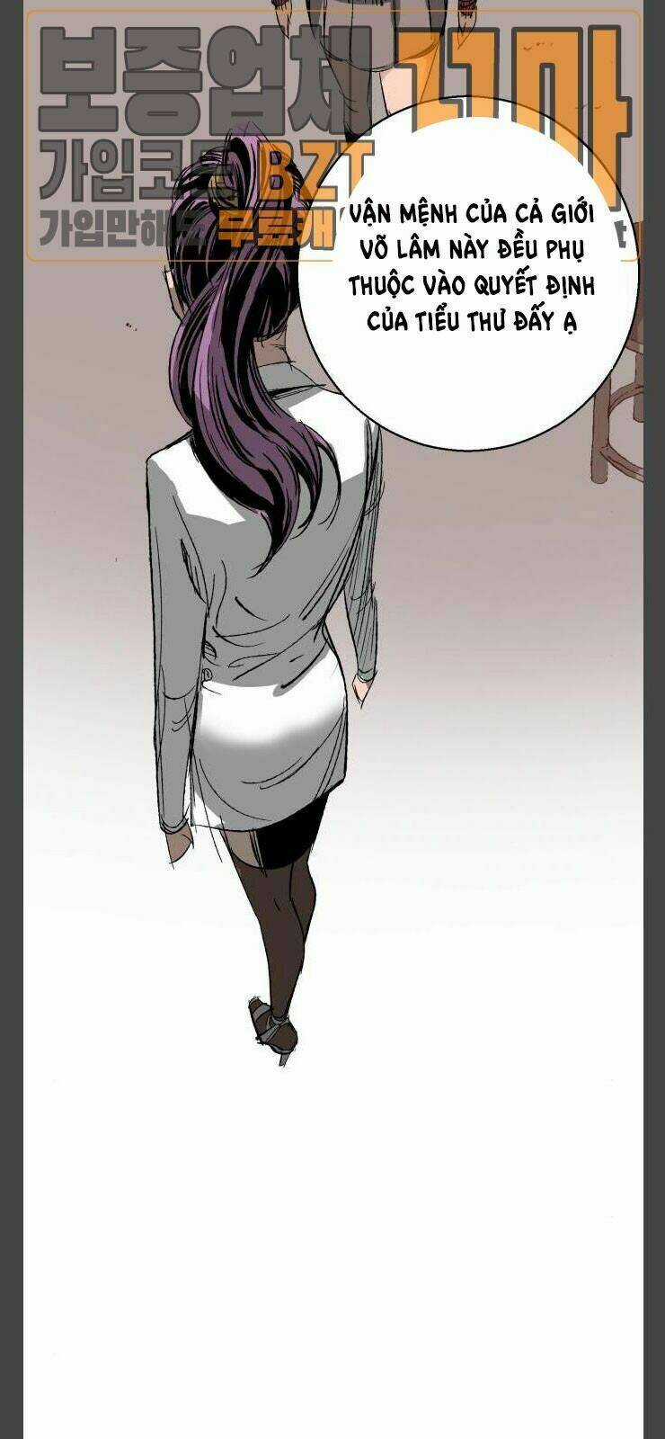 Murim Thời Hiện Đại Chapter 10 trang 60