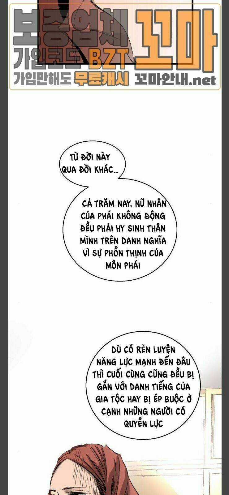 Murim Thời Hiện Đại Chapter 10 trang 63