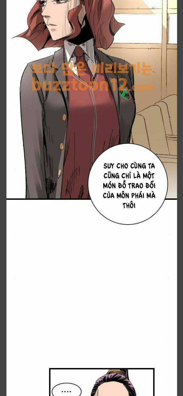 Murim Thời Hiện Đại Chapter 10 trang 64