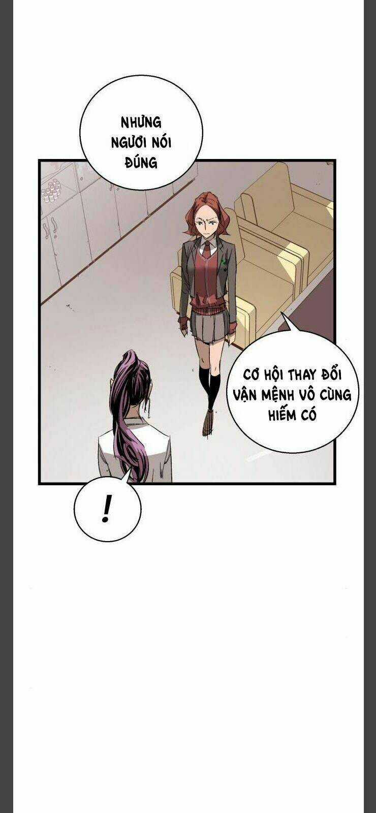 Murim Thời Hiện Đại Chapter 10 trang 66