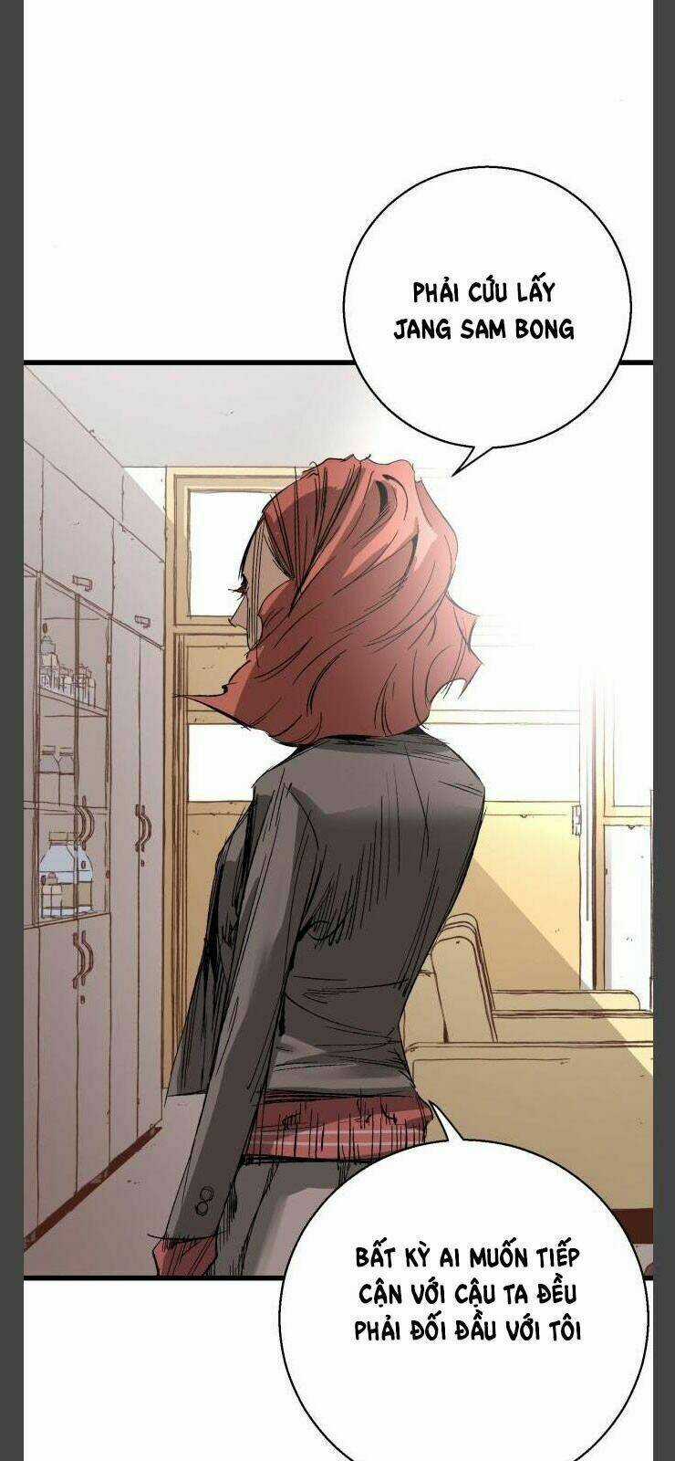 Murim Thời Hiện Đại Chapter 10 trang 67