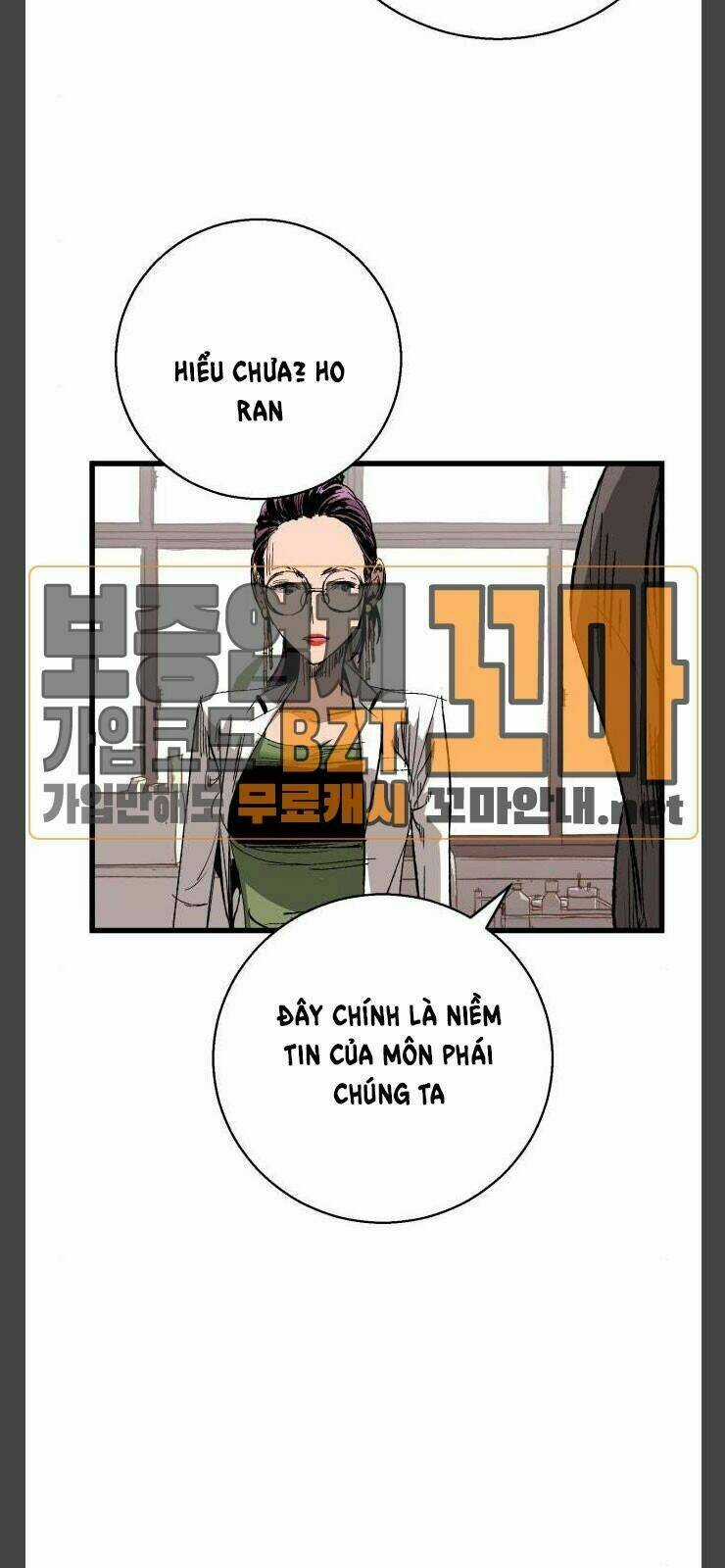 Murim Thời Hiện Đại Chapter 10 trang 68