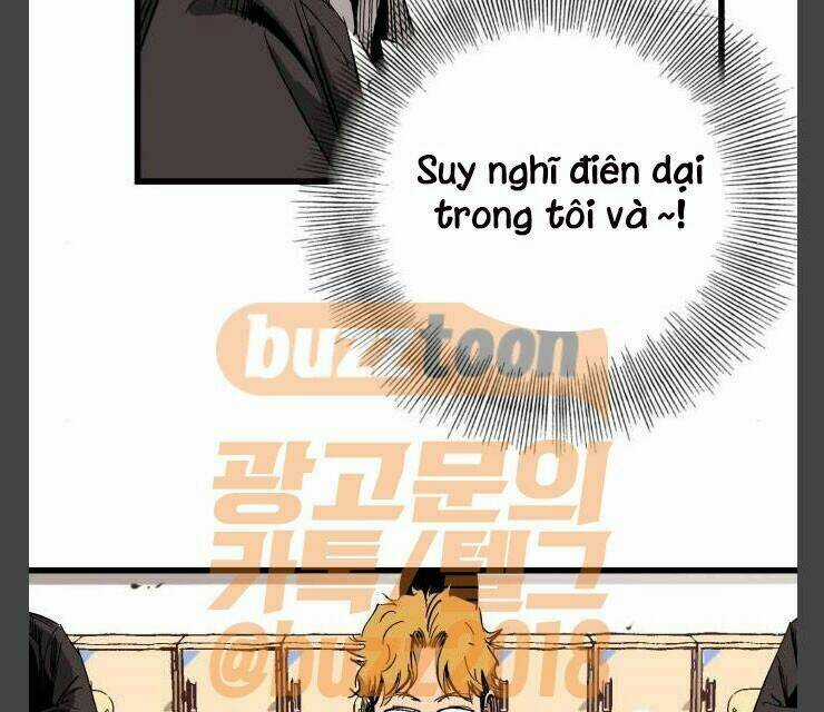 Murim Thời Hiện Đại Chapter 11 trang 14