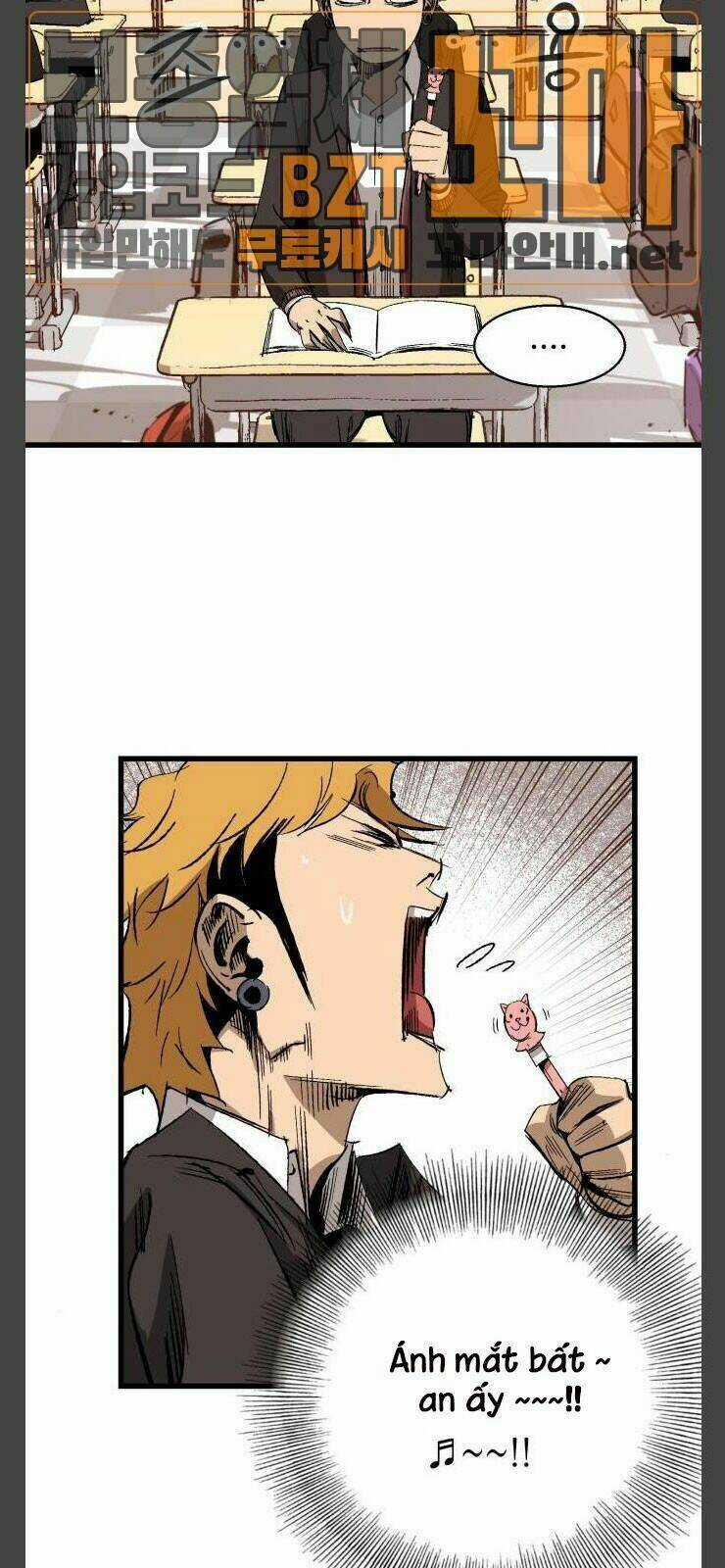 Murim Thời Hiện Đại Chapter 11 trang 15