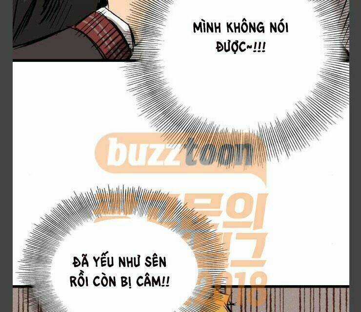 Murim Thời Hiện Đại Chapter 11 trang 17