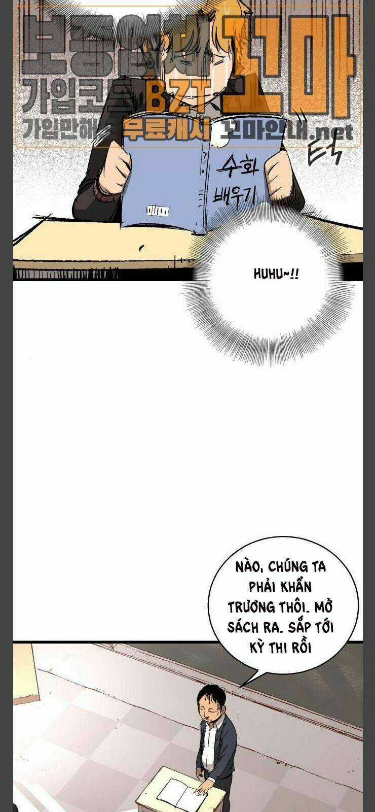 Murim Thời Hiện Đại Chapter 11 trang 18