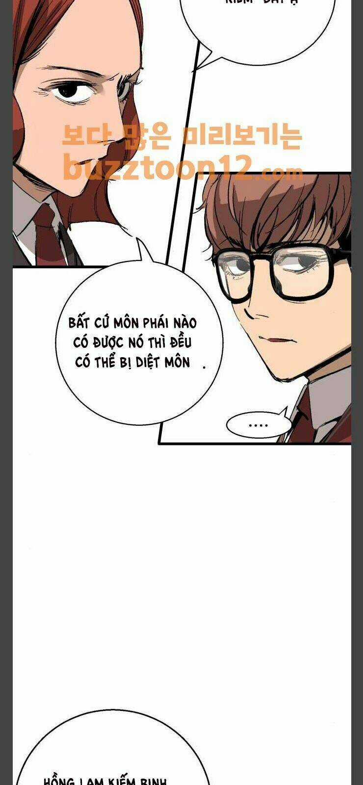 Murim Thời Hiện Đại Chapter 11 trang 22