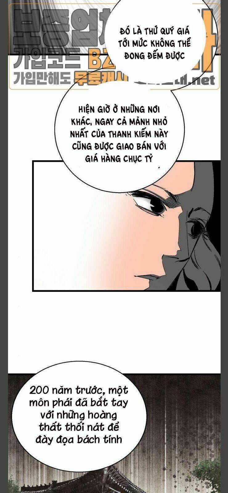 Murim Thời Hiện Đại Chapter 11 trang 24