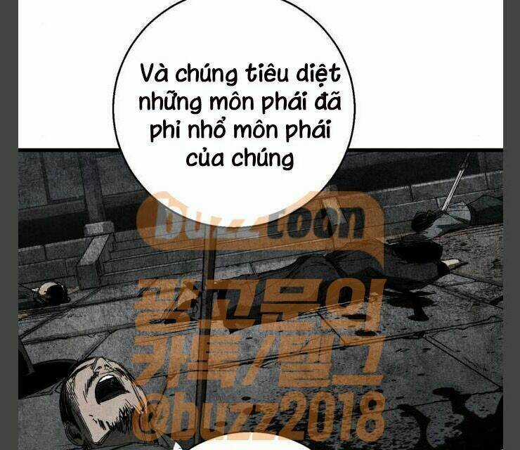 Murim Thời Hiện Đại Chapter 11 trang 26