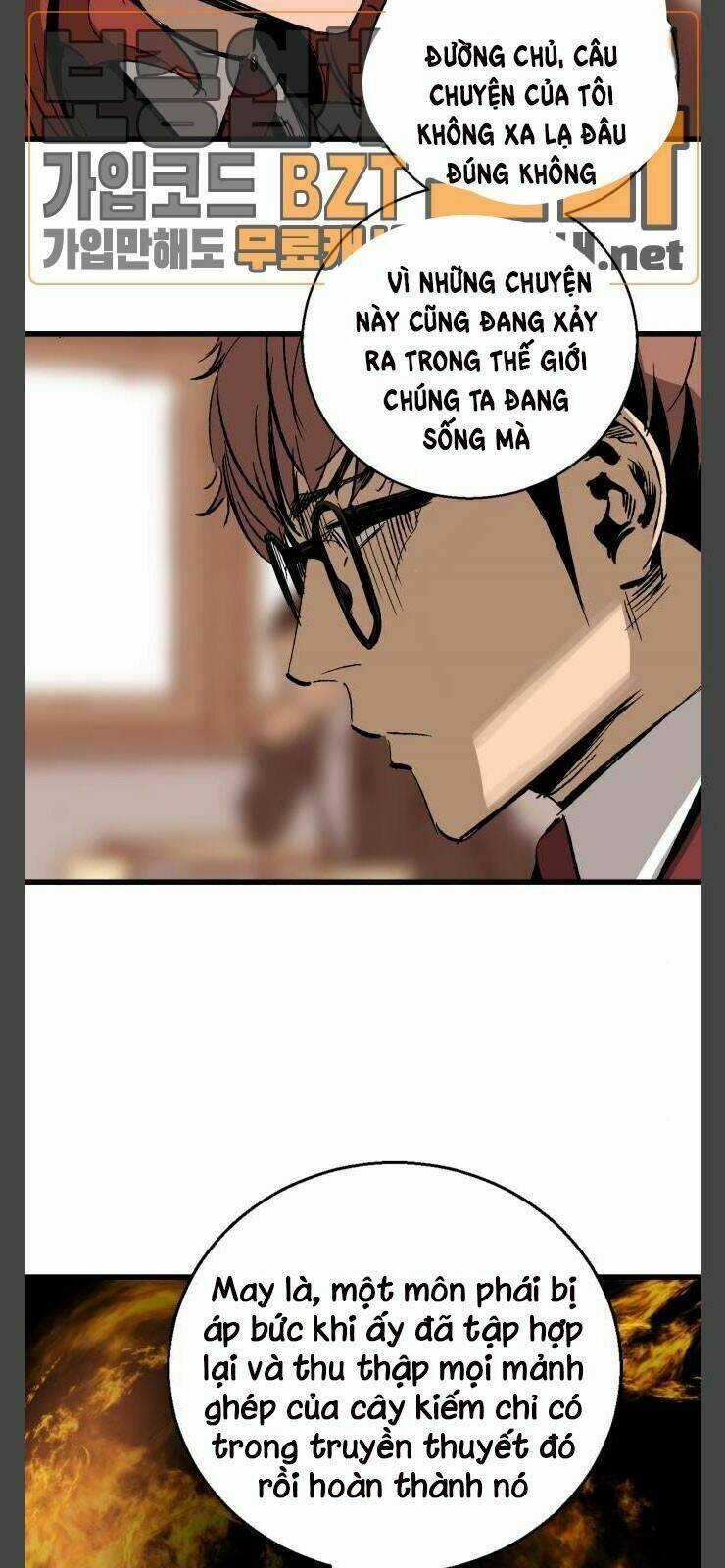 Murim Thời Hiện Đại Chapter 11 trang 30