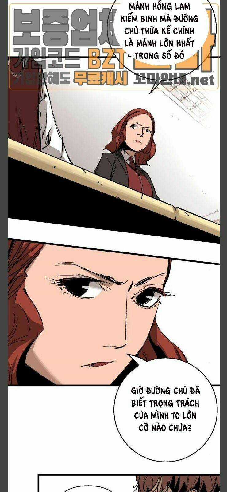 Murim Thời Hiện Đại Chapter 11 trang 33