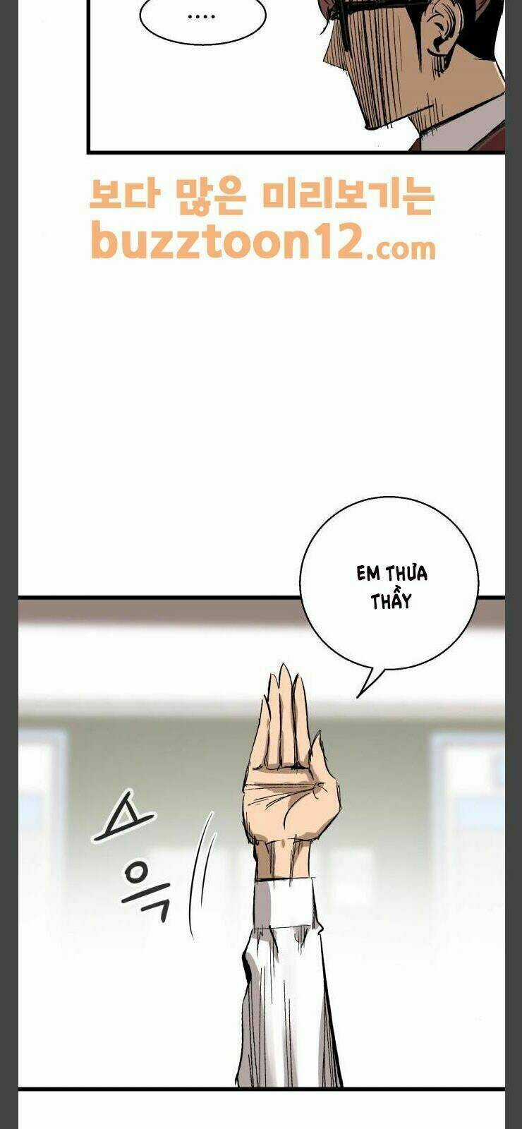 Murim Thời Hiện Đại Chapter 11 trang 34