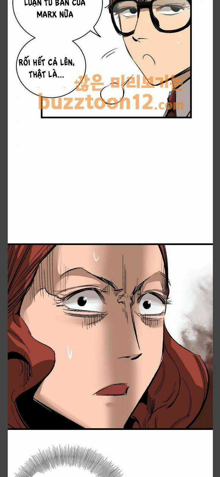 Murim Thời Hiện Đại Chapter 11 trang 37