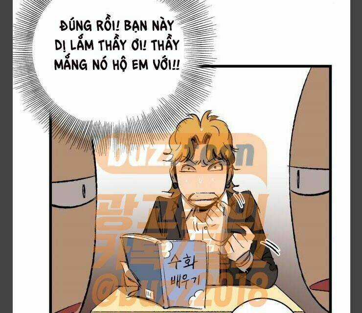 Murim Thời Hiện Đại Chapter 11 trang 38