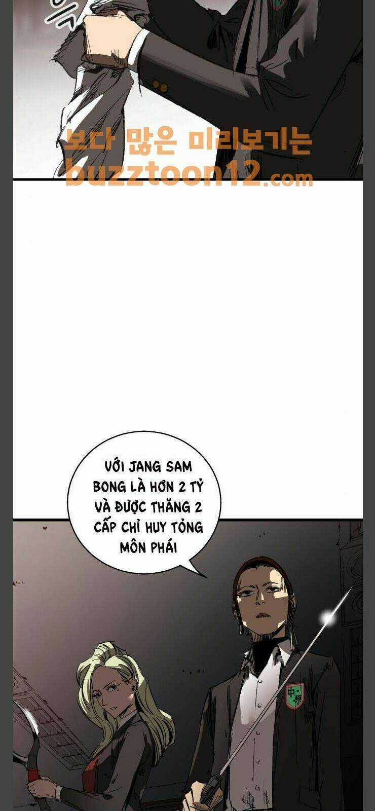 Murim Thời Hiện Đại Chapter 11 trang 4