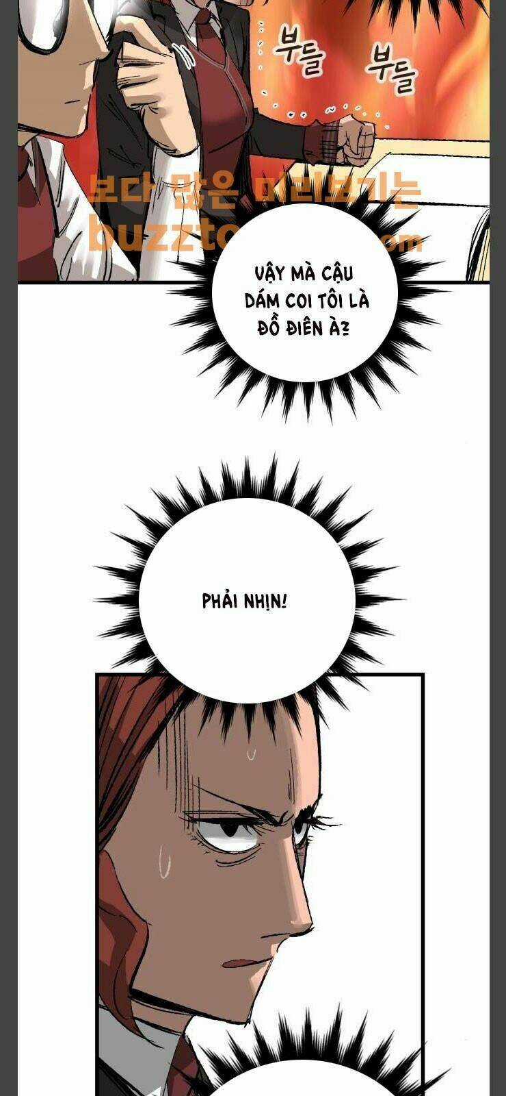 Murim Thời Hiện Đại Chapter 11 trang 40