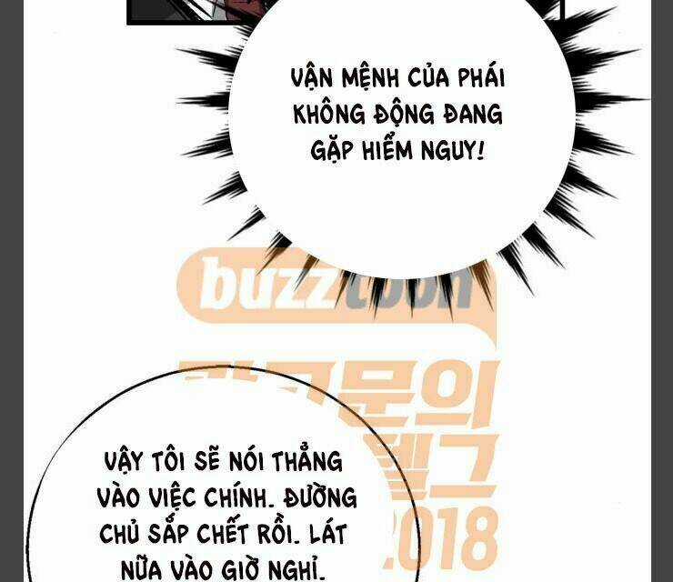 Murim Thời Hiện Đại Chapter 11 trang 41