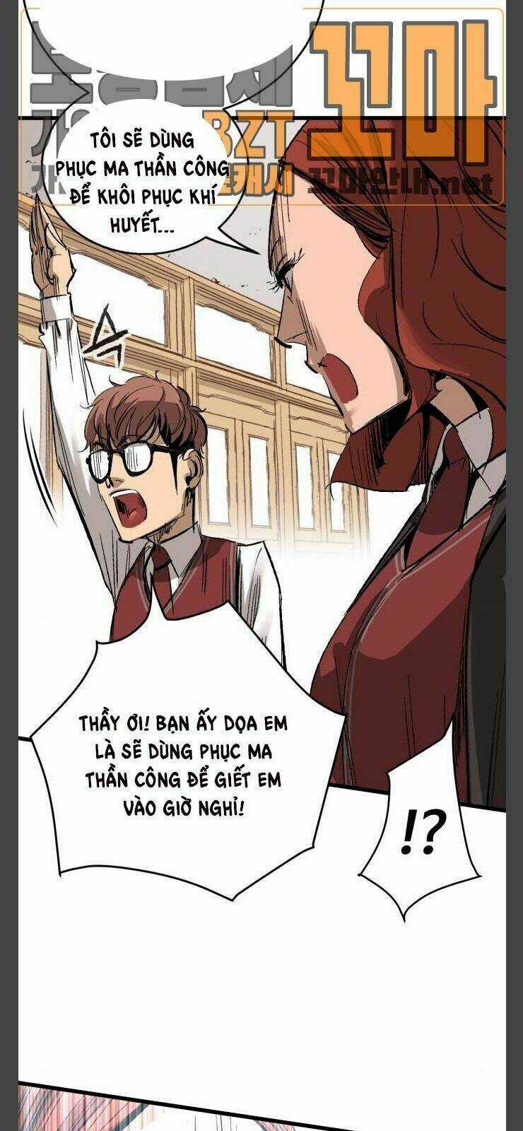Murim Thời Hiện Đại Chapter 11 trang 42