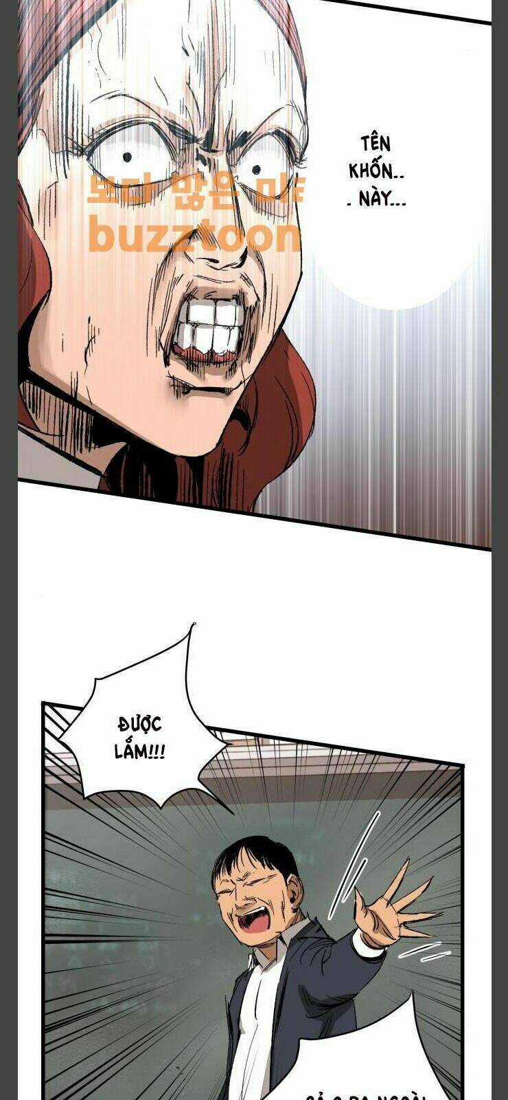 Murim Thời Hiện Đại Chapter 11 trang 43