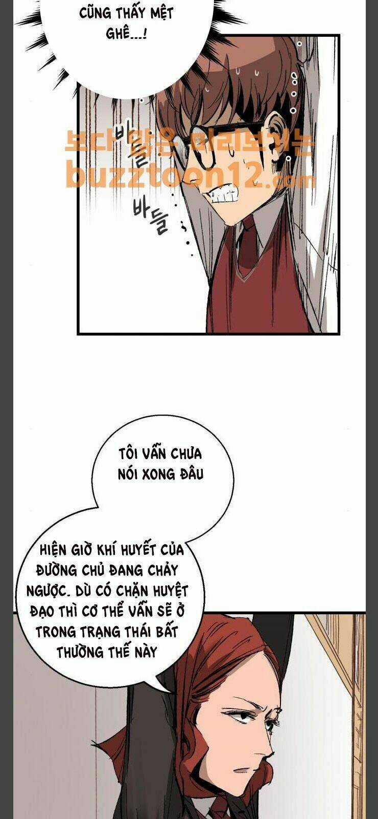 Murim Thời Hiện Đại Chapter 11 trang 46