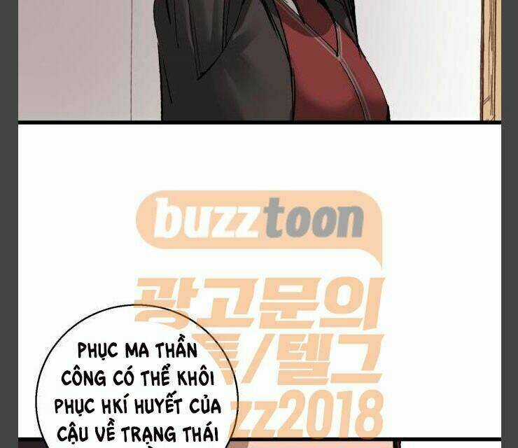 Murim Thời Hiện Đại Chapter 11 trang 47