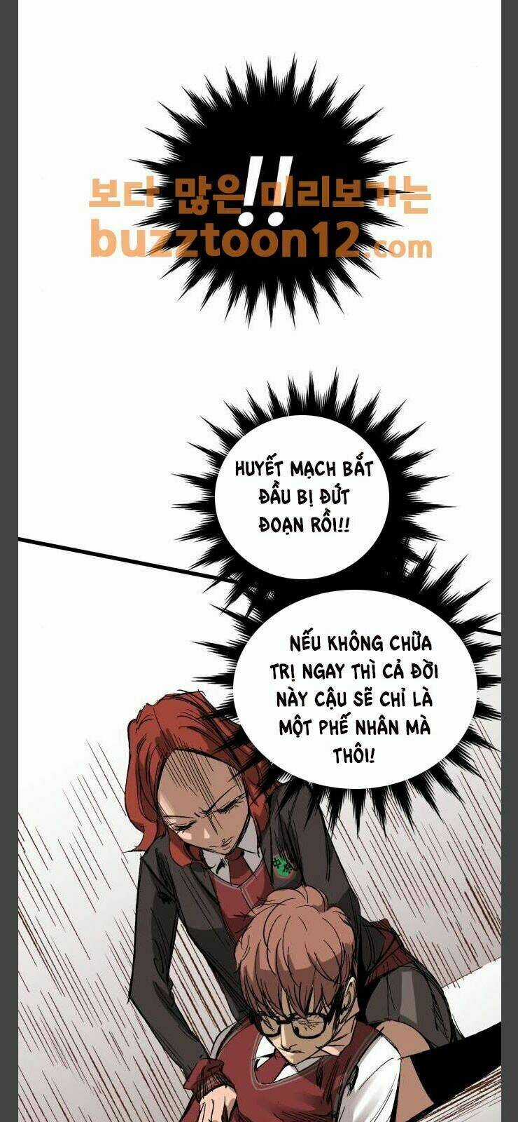 Murim Thời Hiện Đại Chapter 11 trang 49