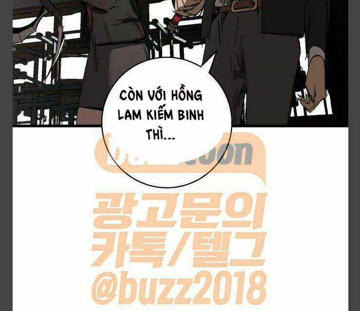 Murim Thời Hiện Đại Chapter 11 trang 5