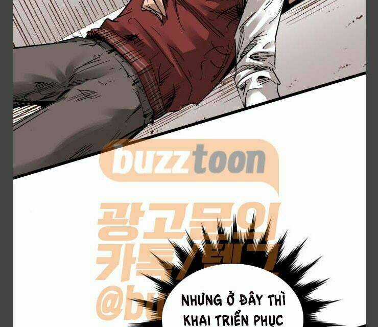 Murim Thời Hiện Đại Chapter 11 trang 50