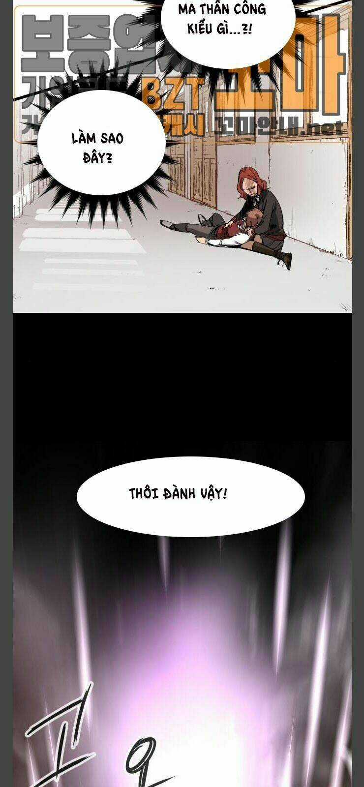 Murim Thời Hiện Đại Chapter 11 trang 51