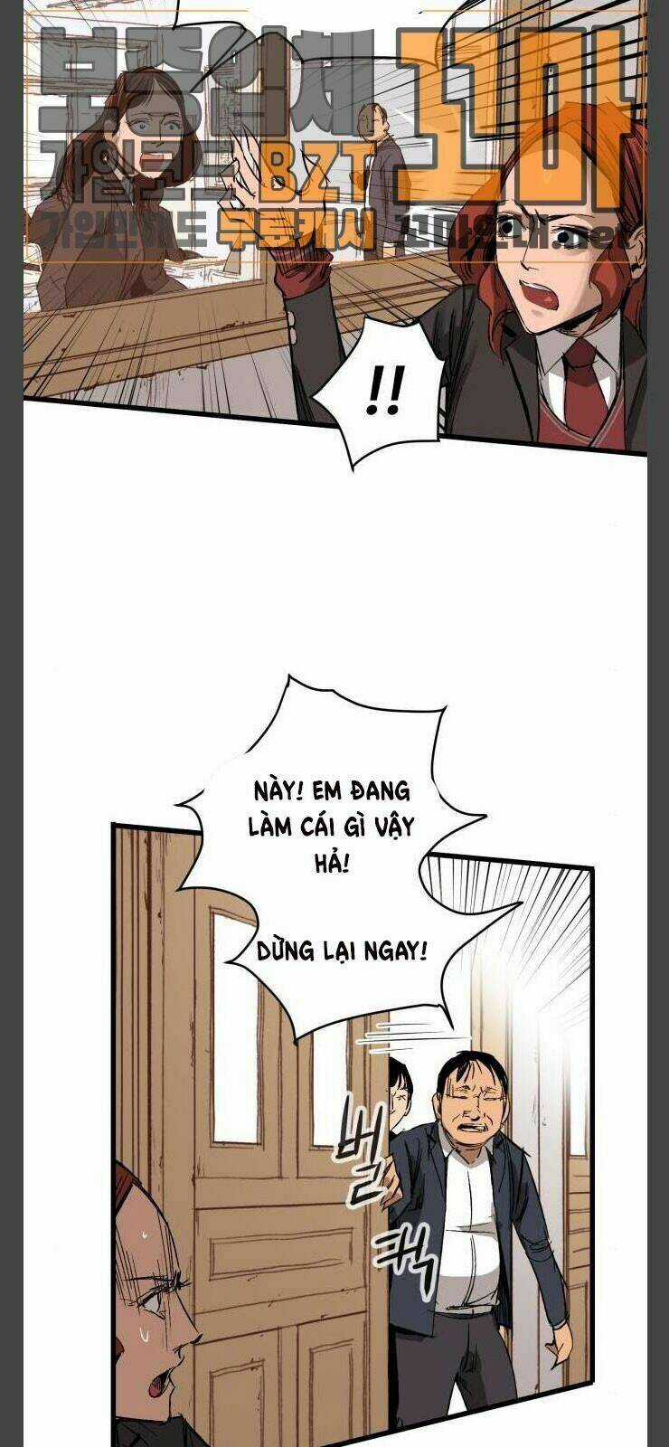 Murim Thời Hiện Đại Chapter 11 trang 54