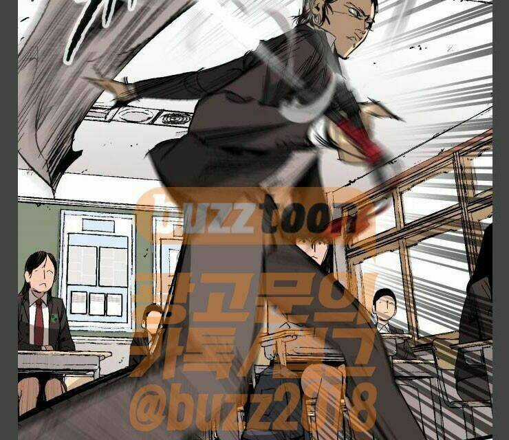 Murim Thời Hiện Đại Chapter 11 trang 59