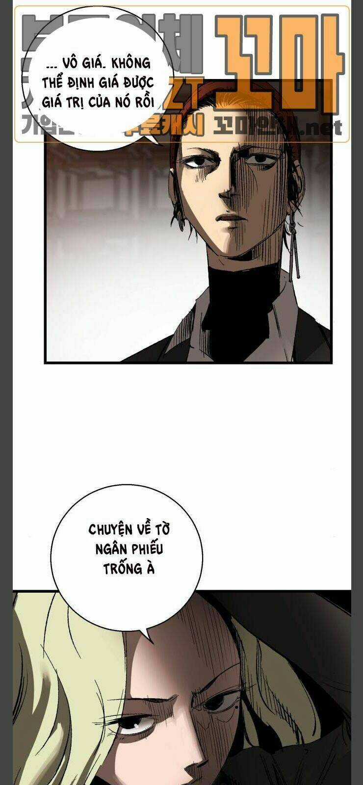 Murim Thời Hiện Đại Chapter 11 trang 6