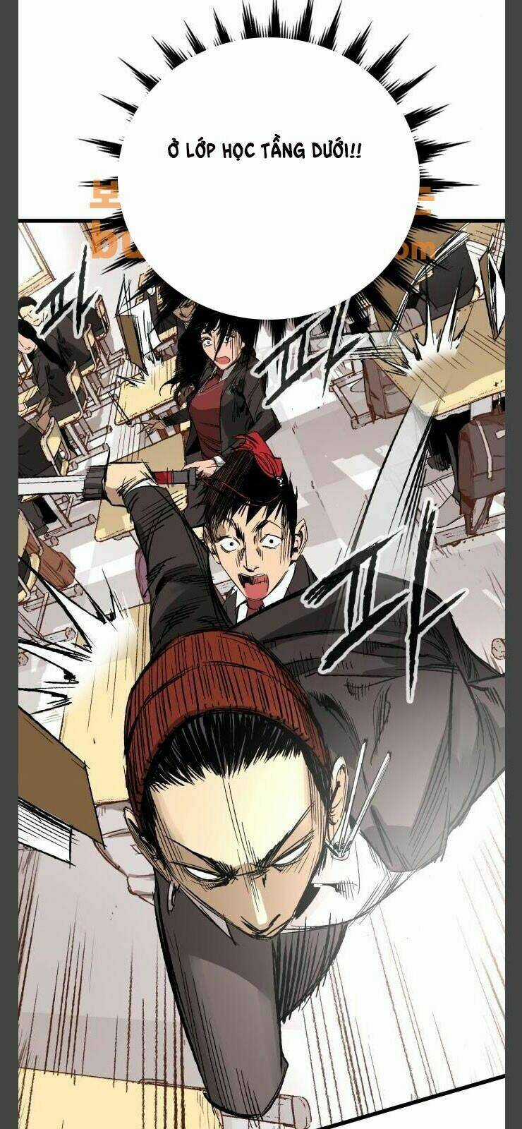 Murim Thời Hiện Đại Chapter 11 trang 61