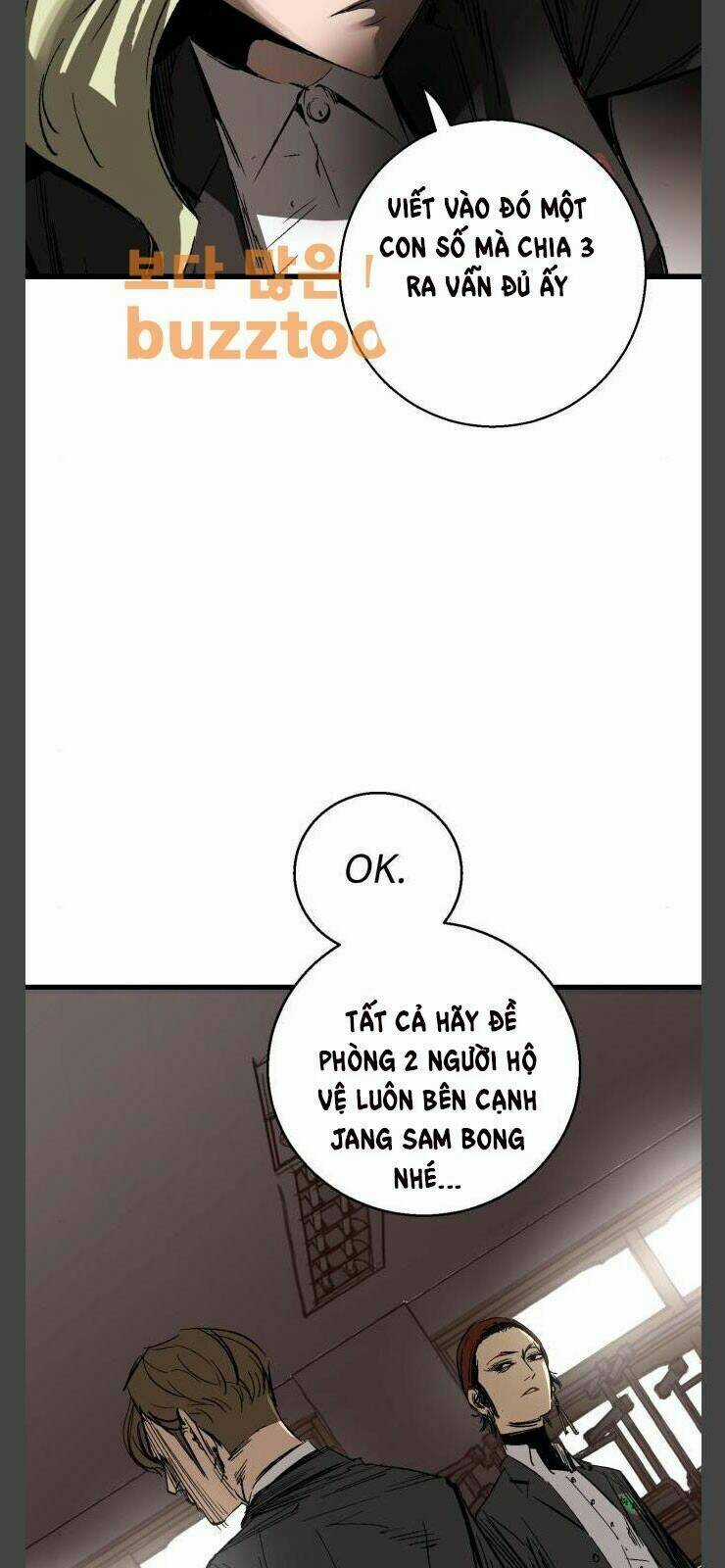 Murim Thời Hiện Đại Chapter 11 trang 7