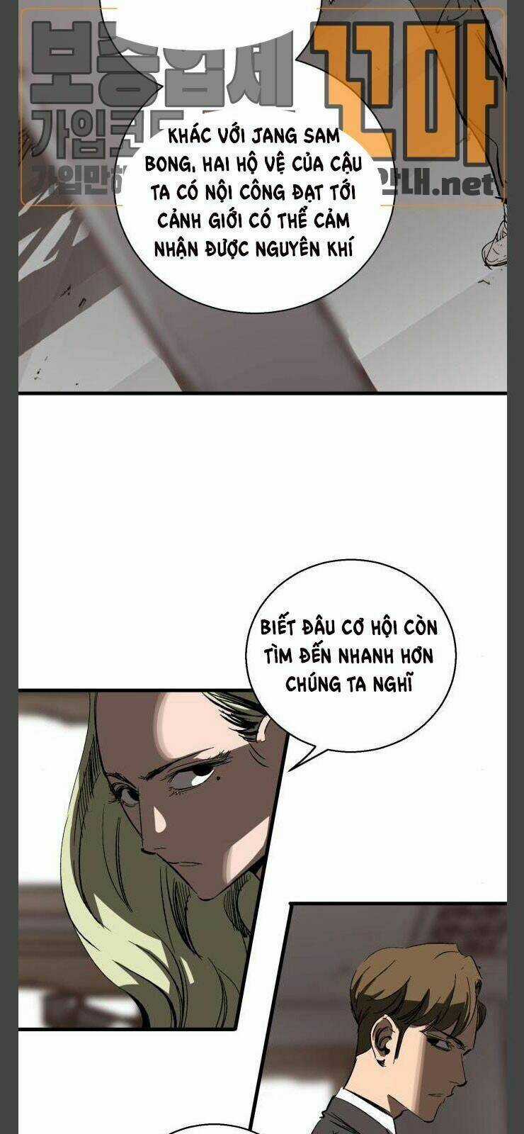 Murim Thời Hiện Đại Chapter 11 trang 9