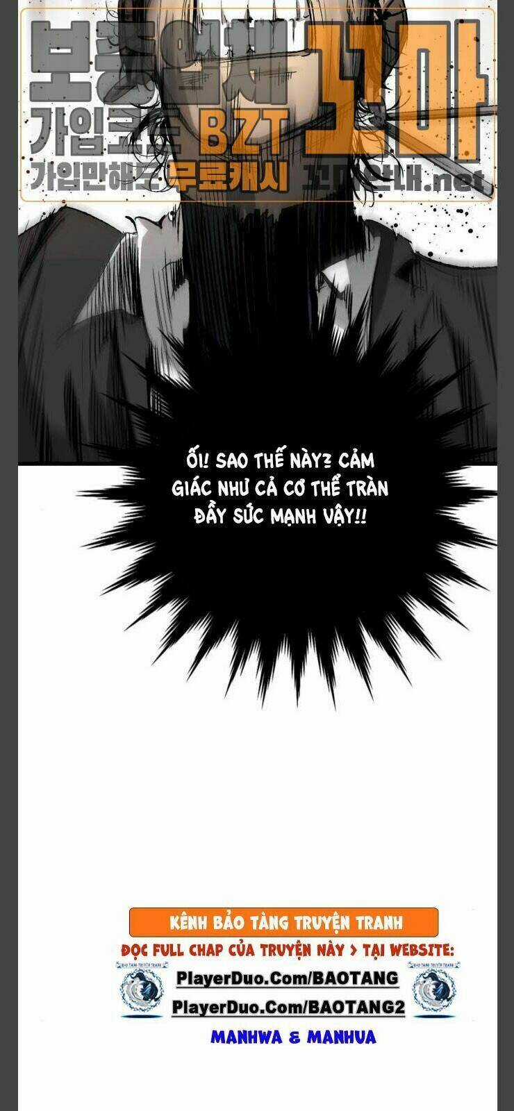 Murim Thời Hiện Đại Chapter 12 trang 12