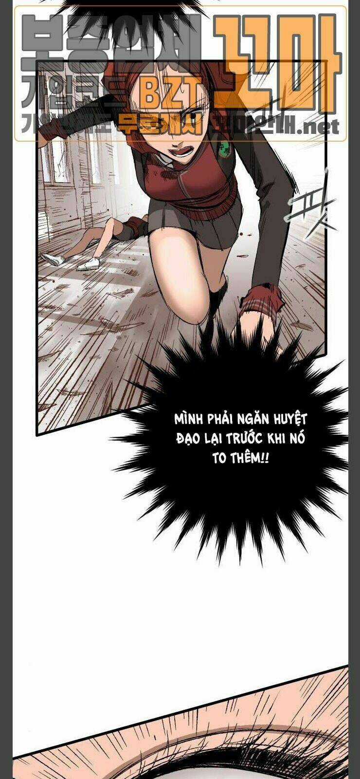 Murim Thời Hiện Đại Chapter 12 trang 18