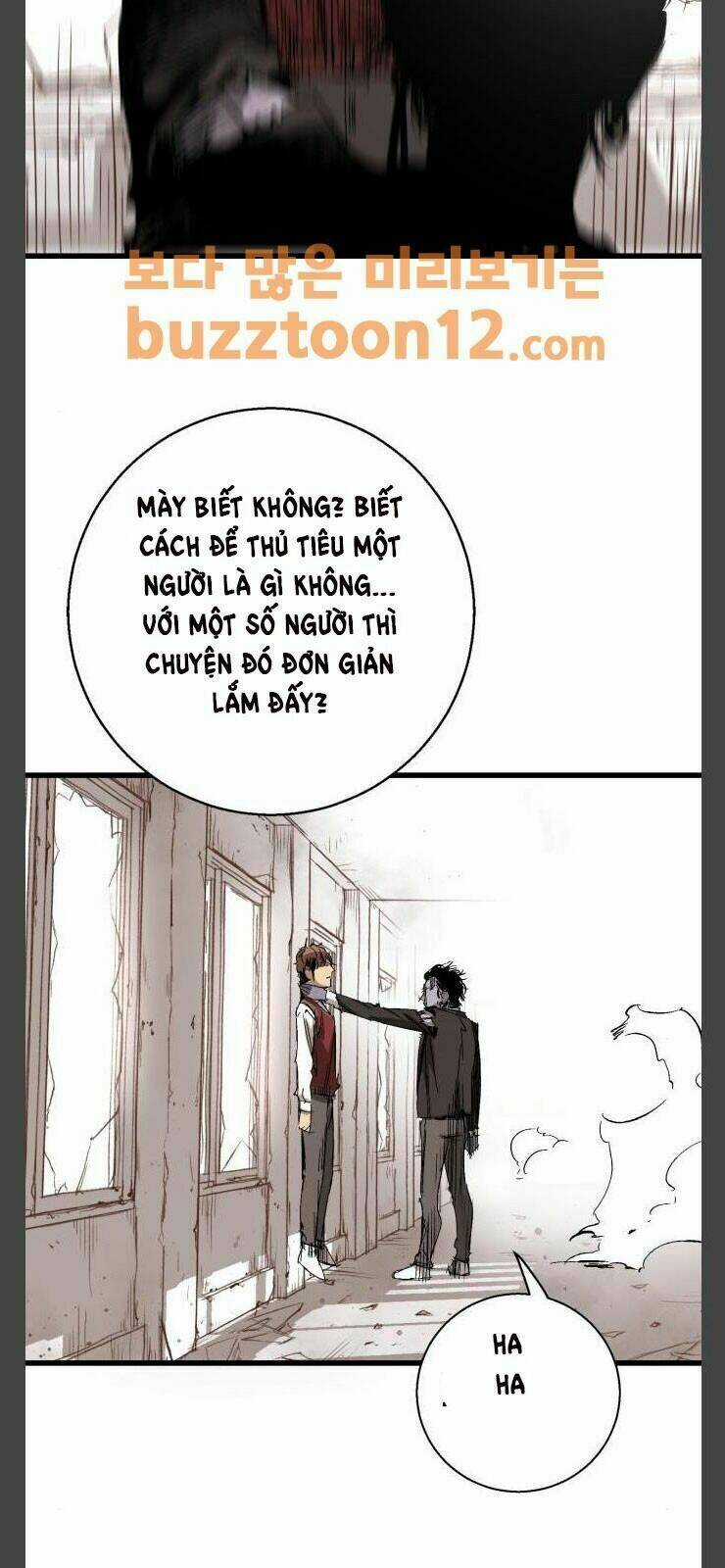 Murim Thời Hiện Đại Chapter 12 trang 25