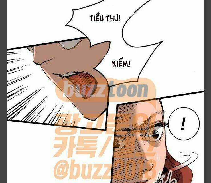 Murim Thời Hiện Đại Chapter 12 trang 29