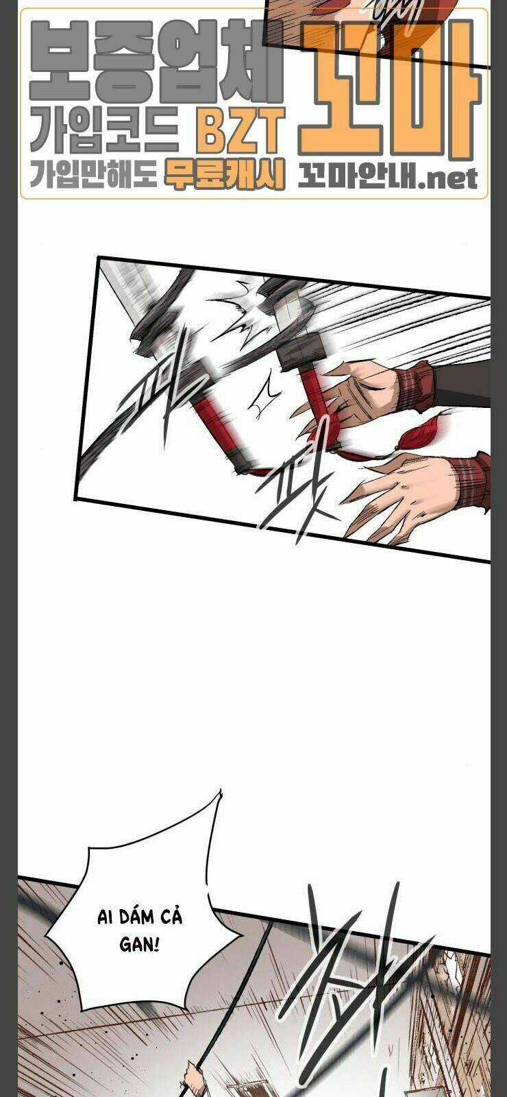 Murim Thời Hiện Đại Chapter 12 trang 30