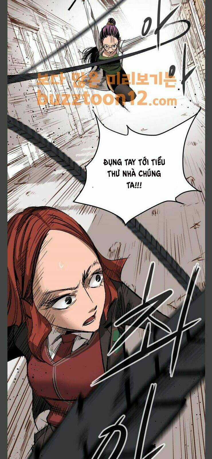 Murim Thời Hiện Đại Chapter 12 trang 31