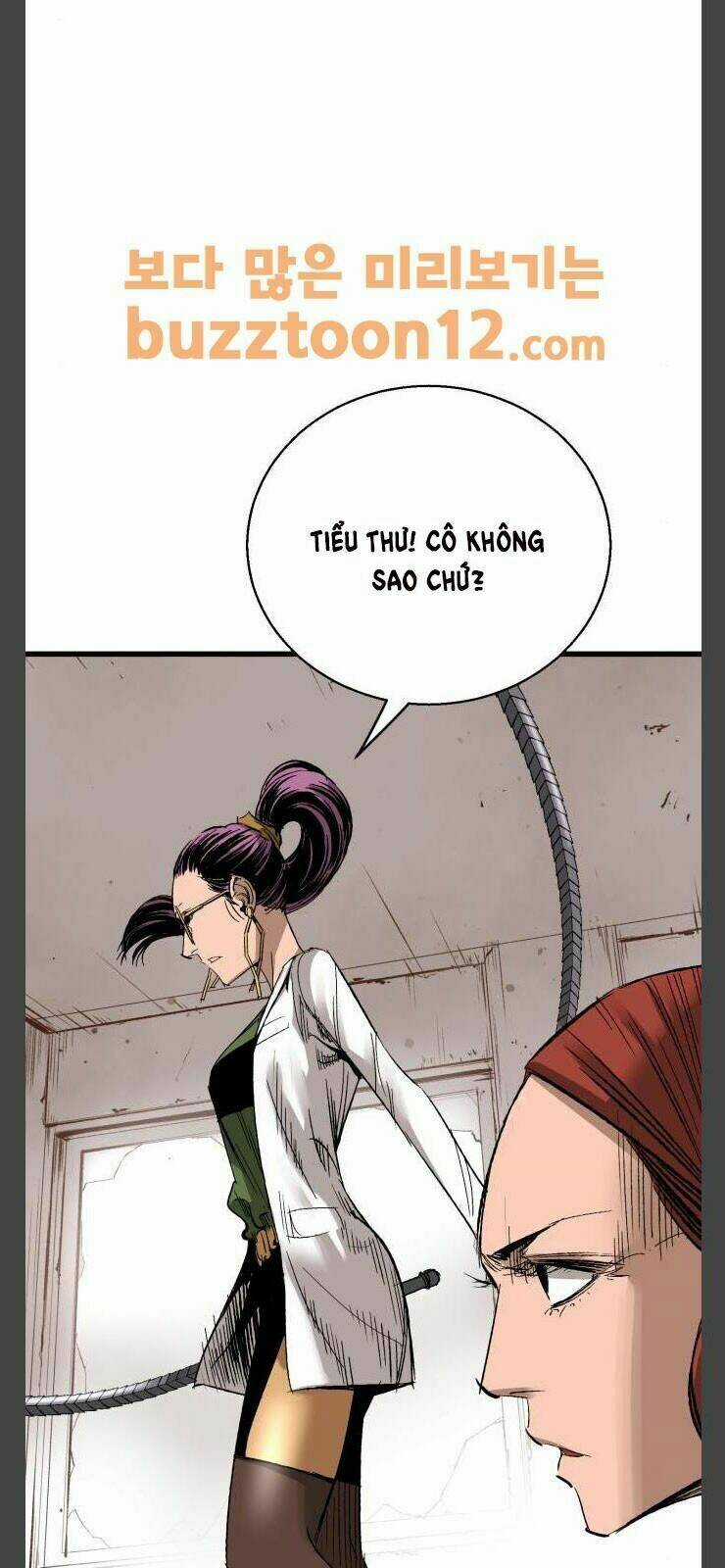 Murim Thời Hiện Đại Chapter 12 trang 37