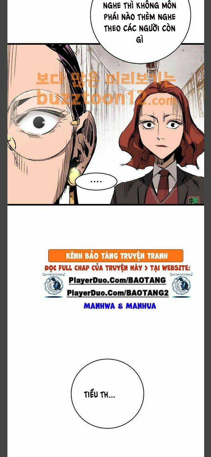 Murim Thời Hiện Đại Chapter 12 trang 49