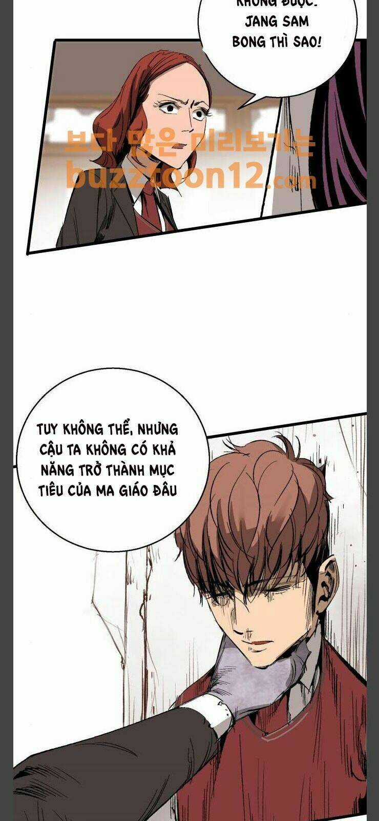 Murim Thời Hiện Đại Chapter 12 trang 52