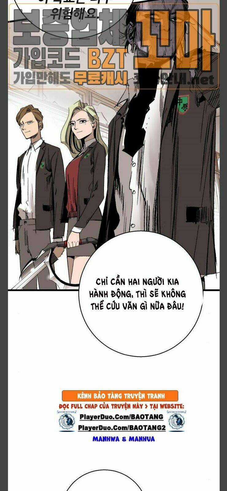 Murim Thời Hiện Đại Chapter 12 trang 54