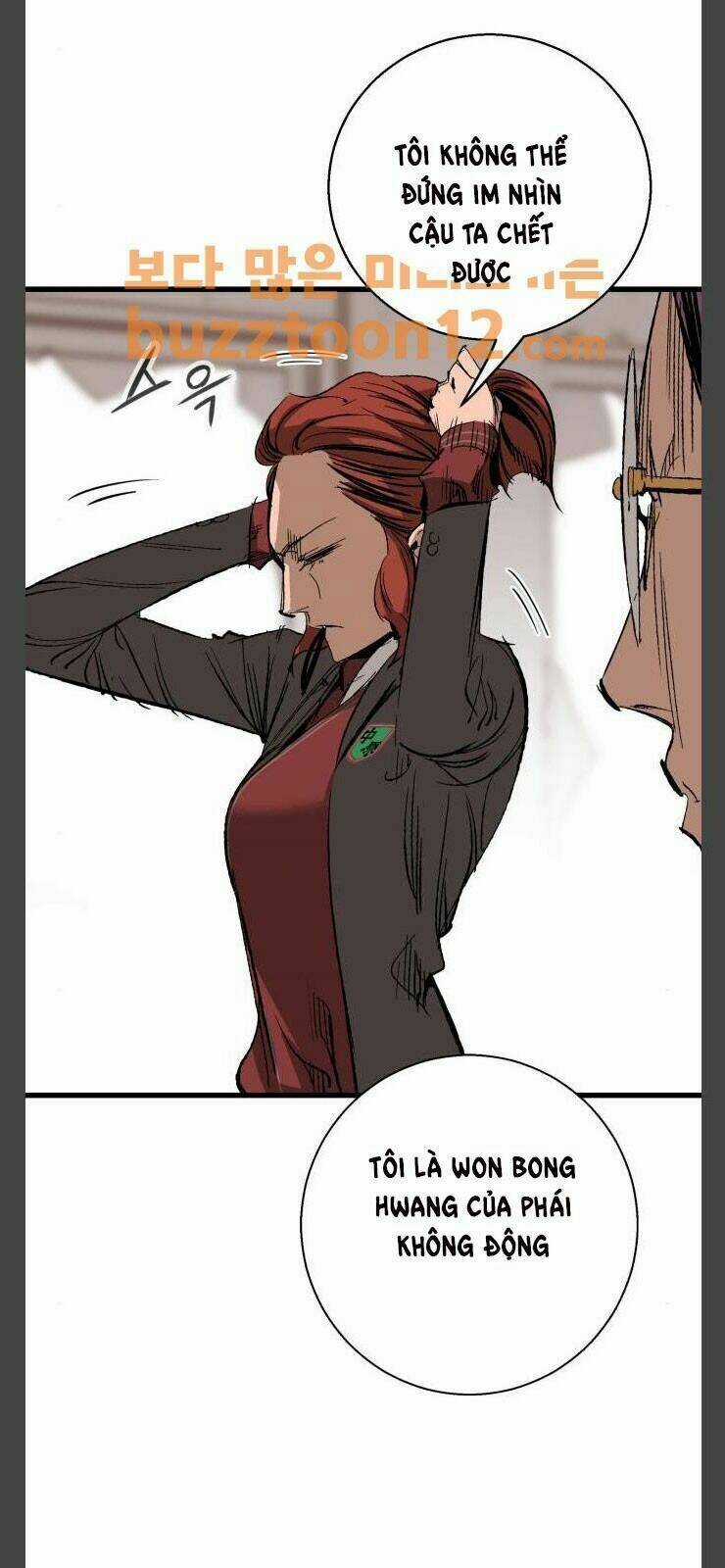 Murim Thời Hiện Đại Chapter 12 trang 58