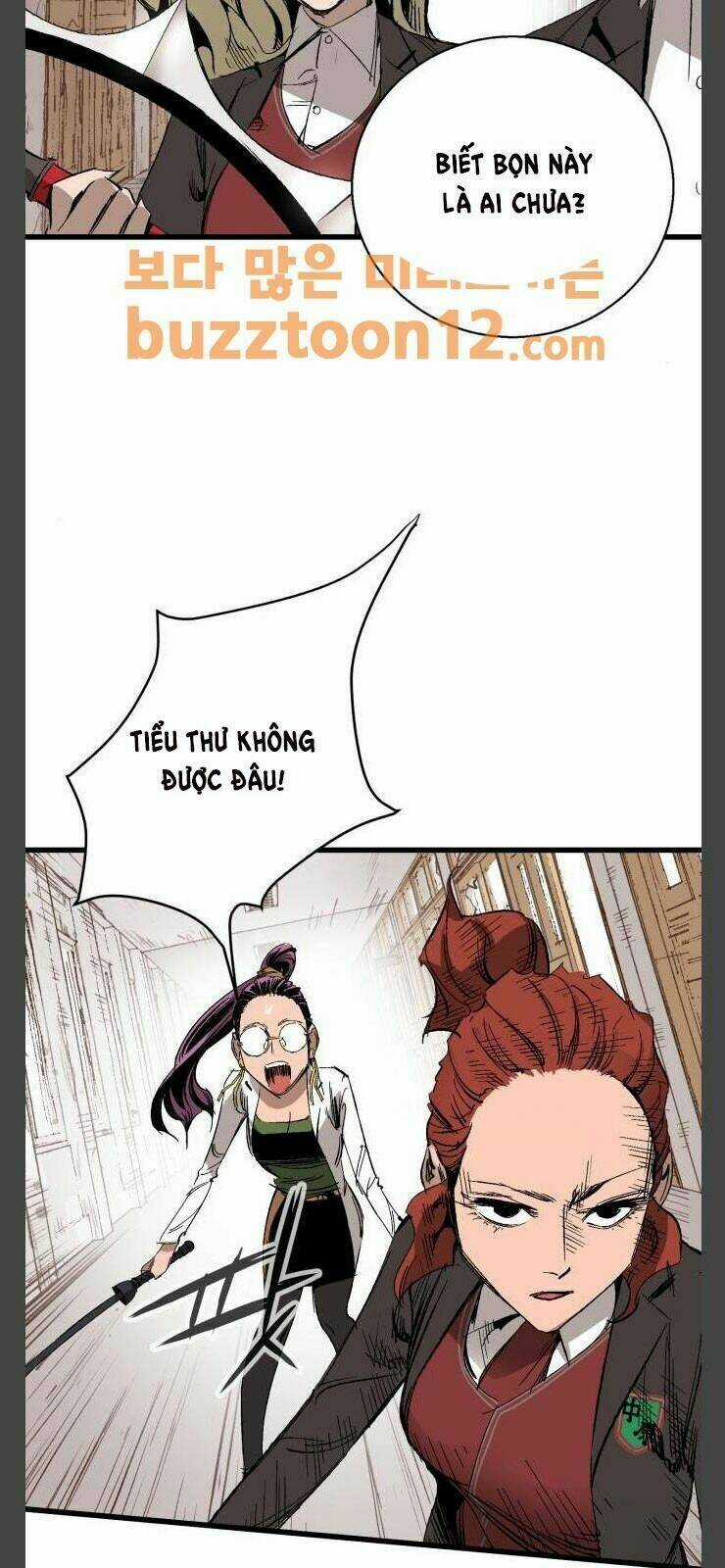 Murim Thời Hiện Đại Chapter 12 trang 61