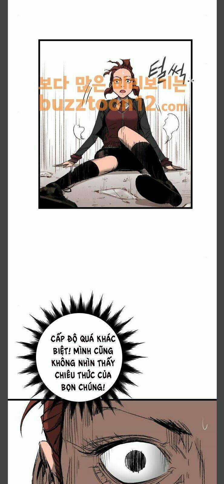 Murim Thời Hiện Đại Chapter 12 trang 67